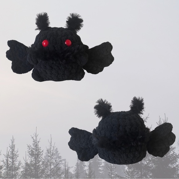 Mothman - Picture 4 of 4
